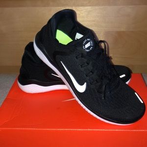 Nike Free RN 2018 - Size 9 US